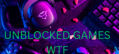 Unblocked Games Wft