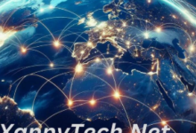 Xanny Tech.Net