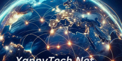 Xanny Tech.Net