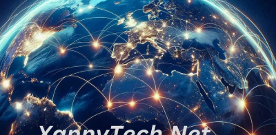 Xanny Tech.Net