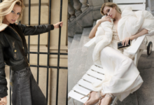 Elisabetta Franchi: A Journey Through Elegance and Innovation