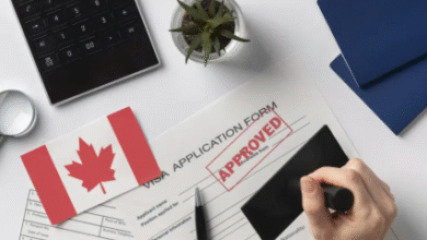 Mistakes to Avoid When Applying for a Canada Work Permit