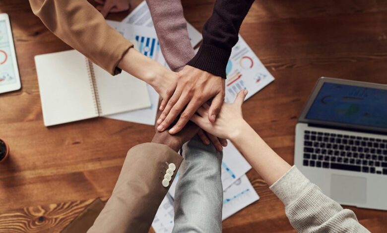 business success financial strategy