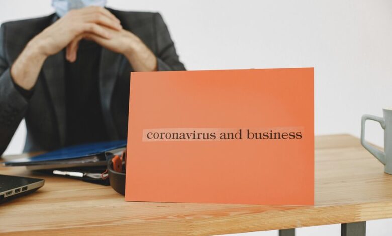 corporate finance financial resilience