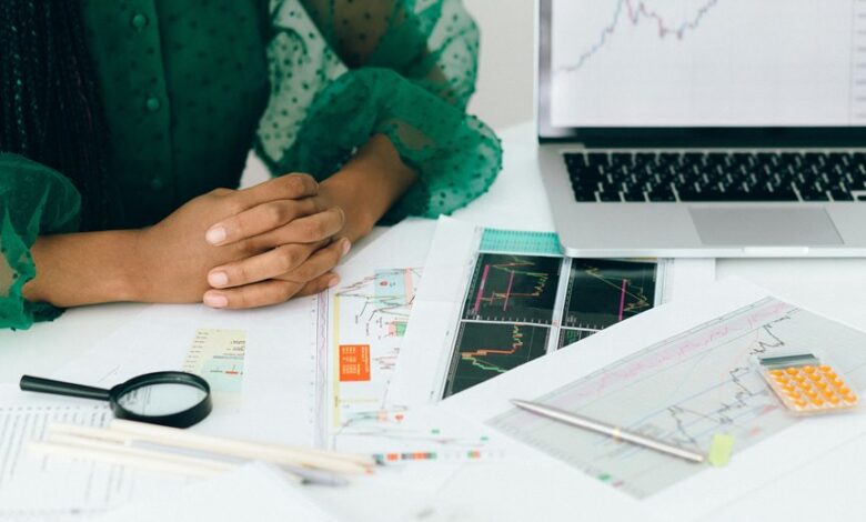 corporate finance risk management
