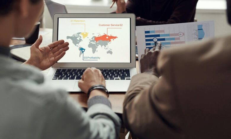 customer retention strategies discussed