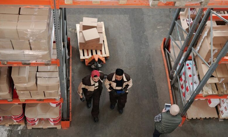 enhancing operational efficiency strategies
