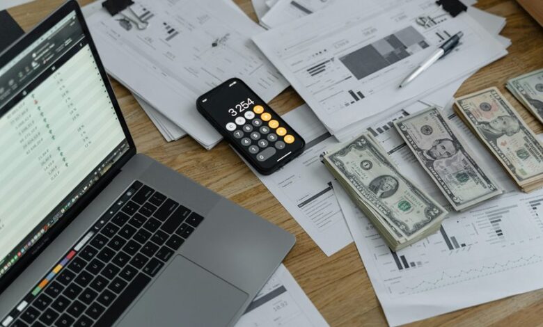 entrepreneurial financial management strategies