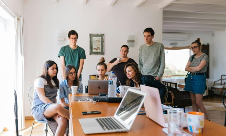 financial innovation leadership strategies