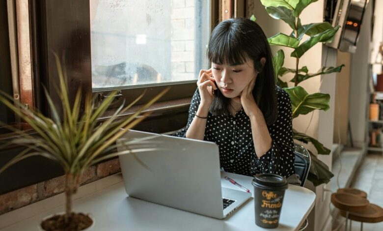 financial solutions for entrepreneurs