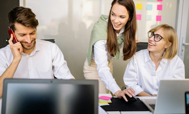 financial strategies for business