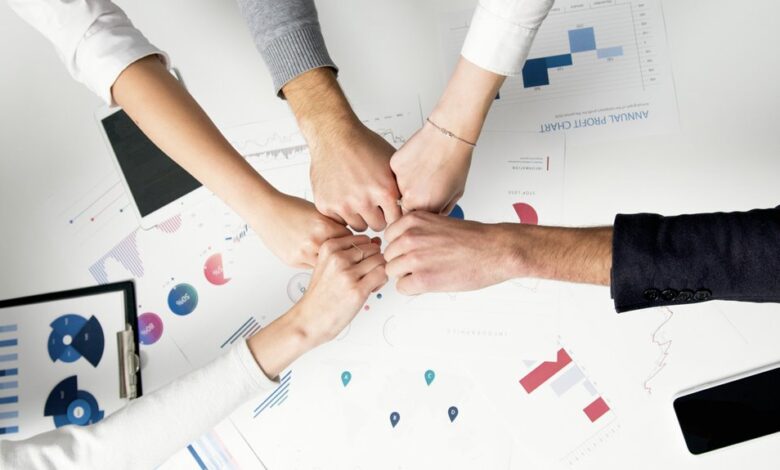 financial strategies for leaders