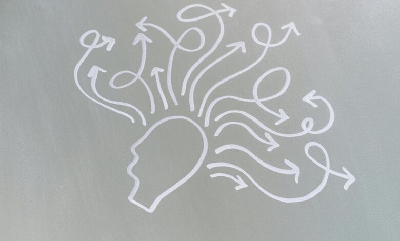 fostering innovative thought processes