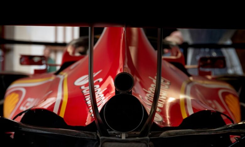 high performance team design