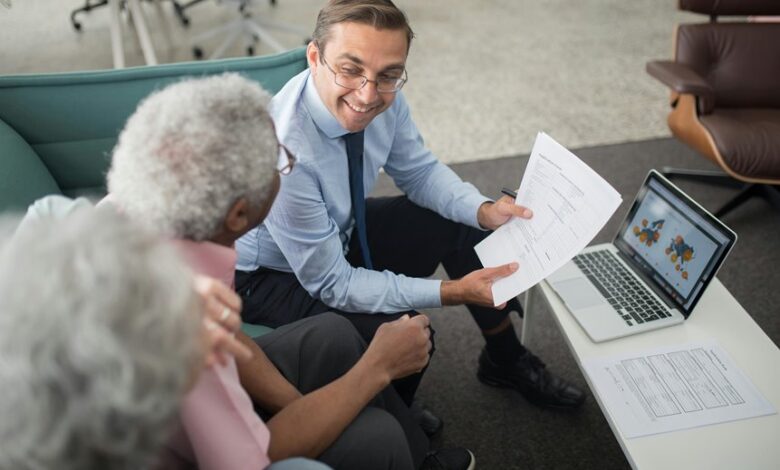 strategic business financial services