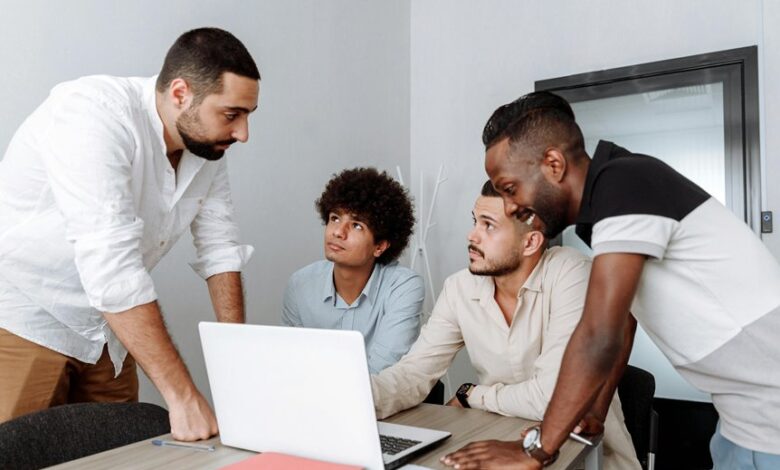 strategic partnership development guide