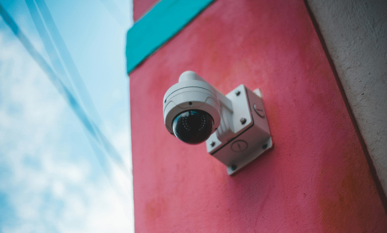 Wireless Security