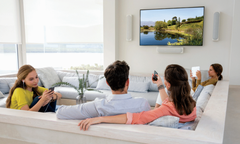 Connected TV Advertising: Reaching Audiences Beyond Linear