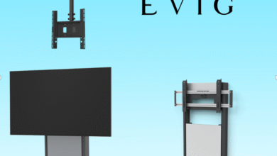 Why Your Floor Stand Should Do More Than Hold a Screen in Modern Workplaces