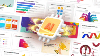  Why Use a PPT Maker AI for Business Presentations?