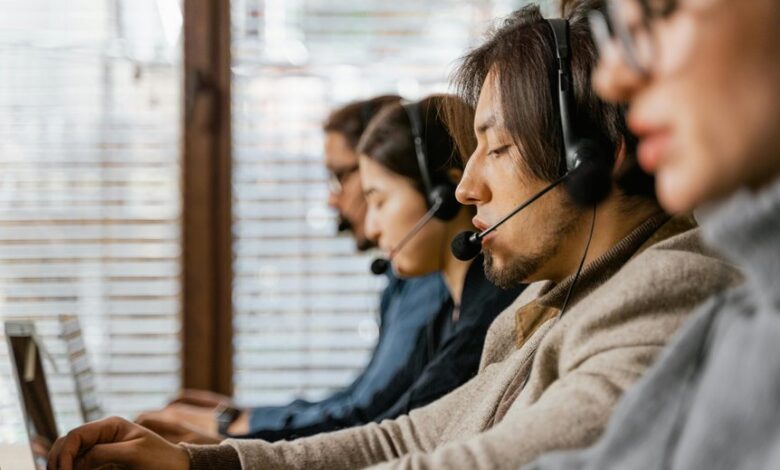 business resolutions hotline available