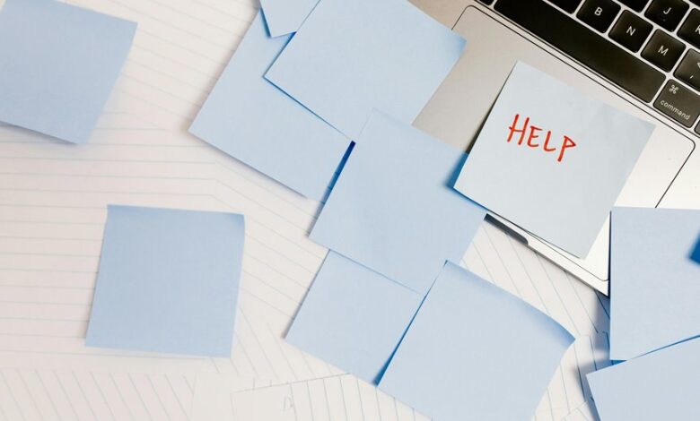 business support hotline available