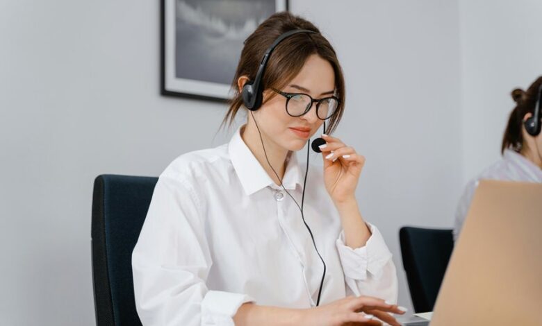 corporate support hotline numbers