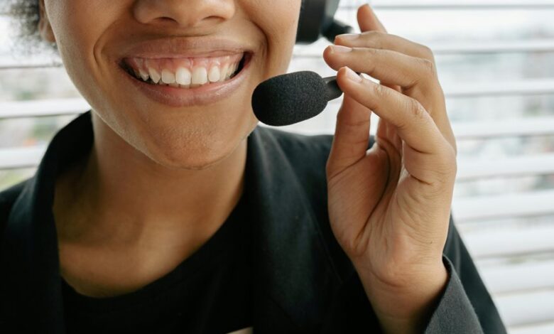 effective customer support solutions