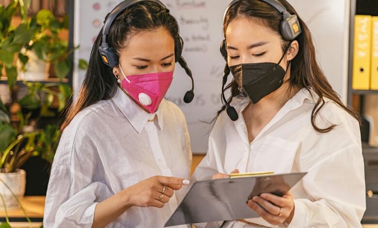 instant business operations support