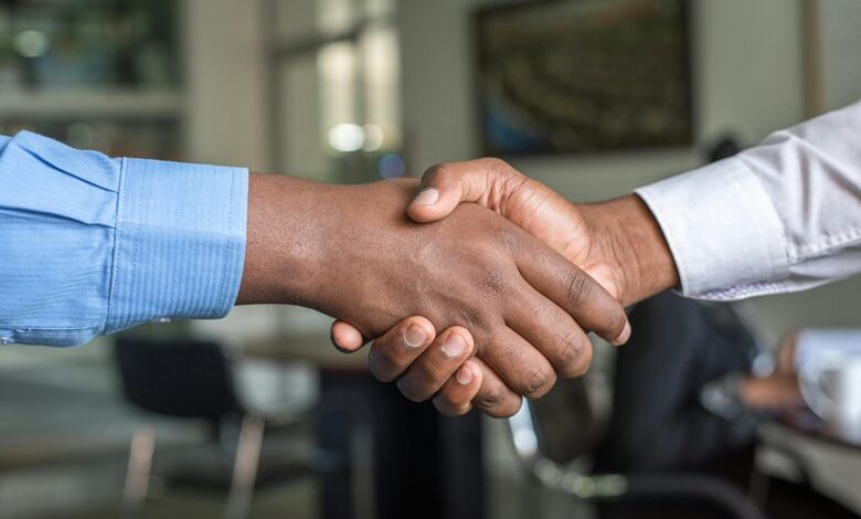 seamless business communication support