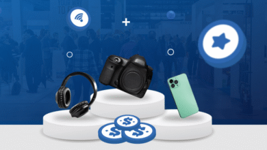 Best Trade Show Giveaways That Attract Attention in 2025