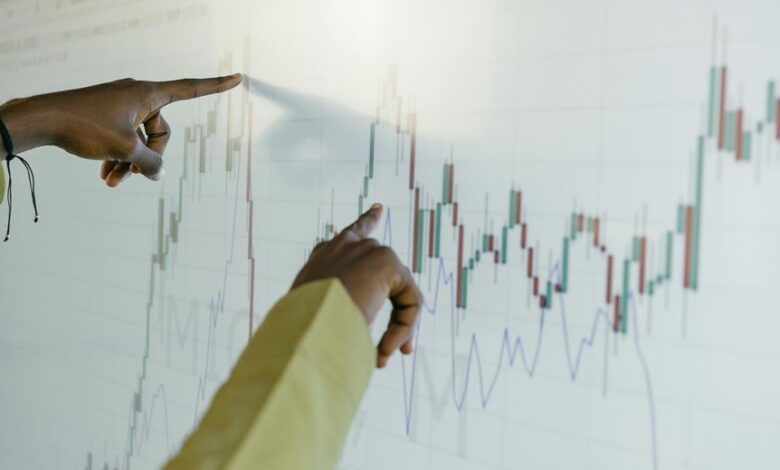 economic data analysis report