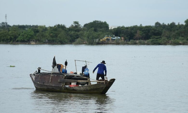 global business growth numbers