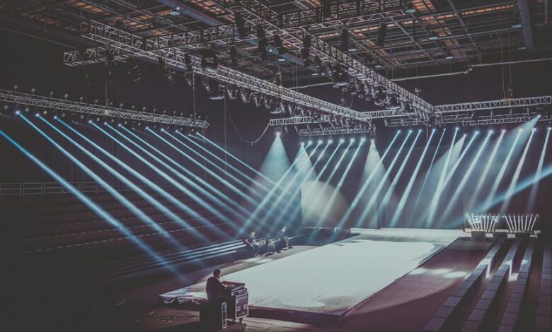 industry performance metrics tracked