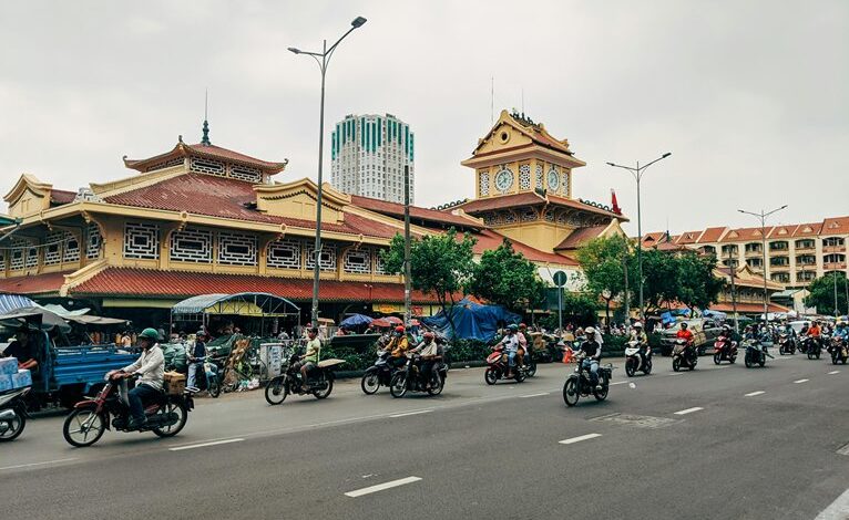 market dynamics data overview