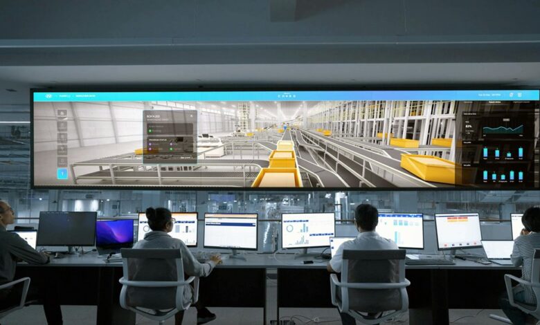 operational efficiency evaluation metrics