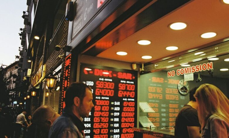 operational oversight bureau numbers