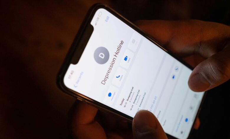 public support helpline numbers