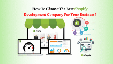 Shopify Development Company: Building High-Performance Stores for Modern D2C Growth