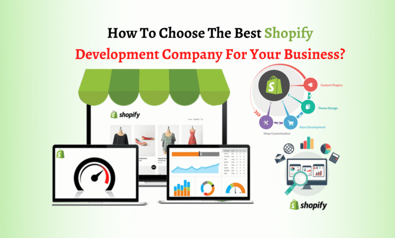 Shopify Development Company: Building High-Performance Stores for Modern D2C Growth