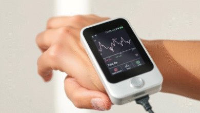 Heart Rate Variability: Understanding Your Heart’s Hidden Signals