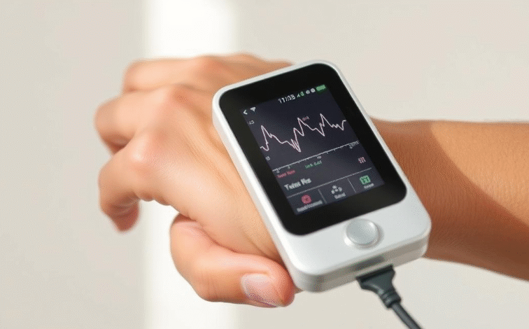 Heart Rate Variability: Understanding Your Heart’s Hidden Signals