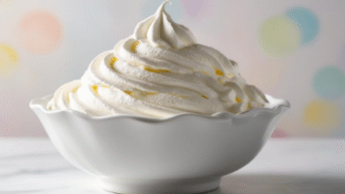 Come Stabilizzare la Panna Montata con Agar Agar: Tecniche e Consigli per Decorazioni Perfette