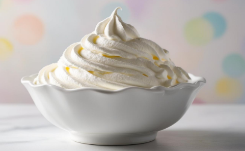 Come Stabilizzare la Panna Montata con Agar Agar: Tecniche e Consigli per Decorazioni Perfette