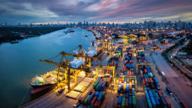 Shipping From China to Canada cost – Powerful Guide 2025 (Complete Breakdown)