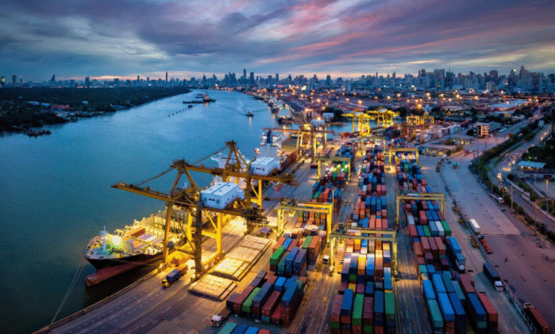 Shipping From China to Canada cost – Powerful Guide 2025 (Complete Breakdown)