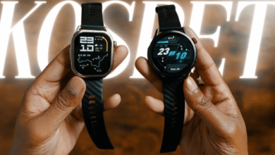 Reloj inteligente para ciclismo: The Ultimate Guide to Smarter, Faster, and Safer Rides in 2025