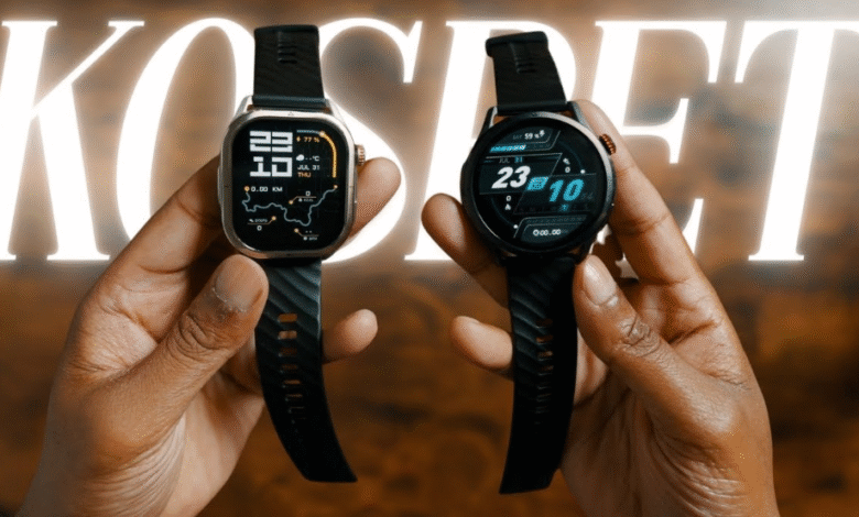 Reloj inteligente para ciclismo: The Ultimate Guide to Smarter, Faster, and Safer Rides in 2025