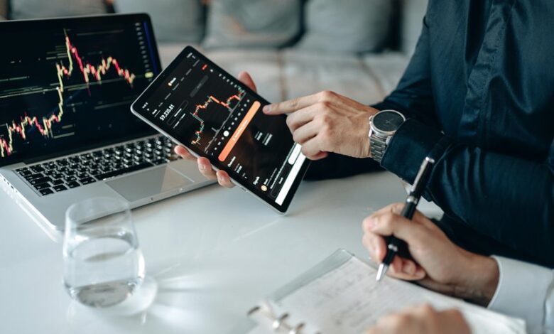 market analysis and predictions