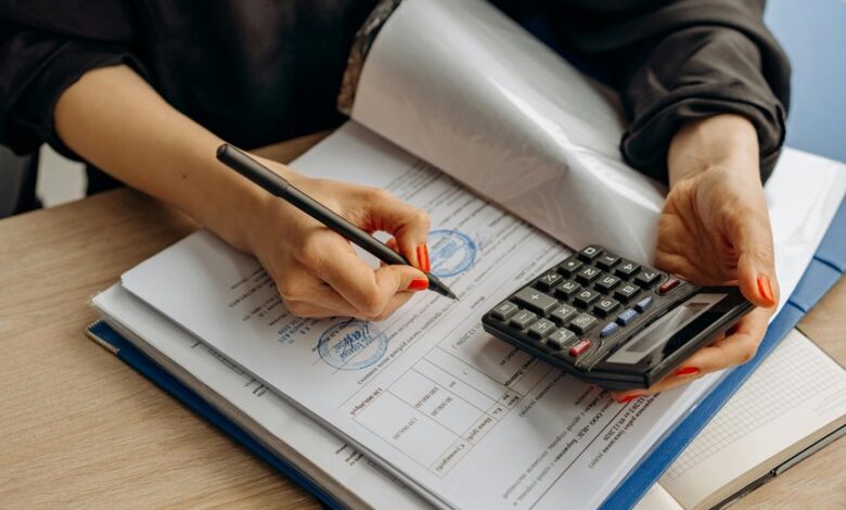 strategic review of numbers